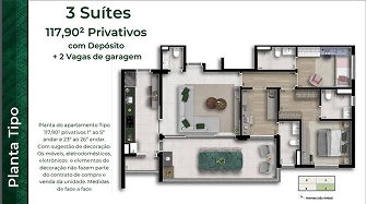 planta e detalhes botânica