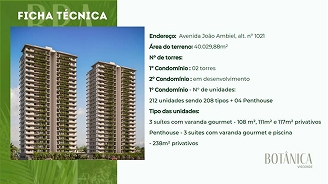 planta e detalhes botânica
