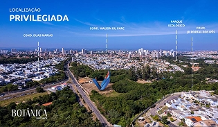 planta e detalhes botânica